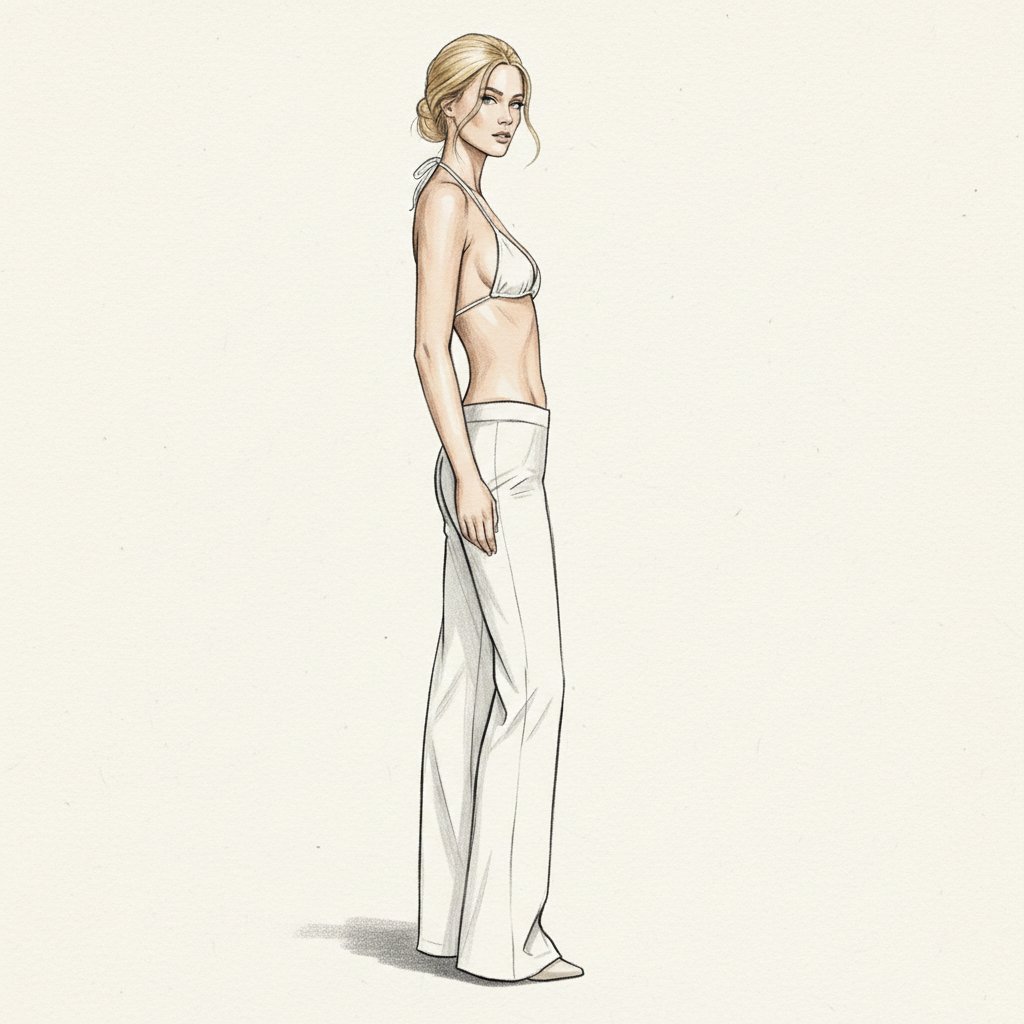 chic bootcut pants a01004 03 chic bootcut pants a01004 03